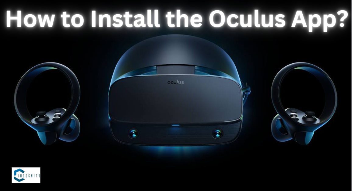 Oculus App