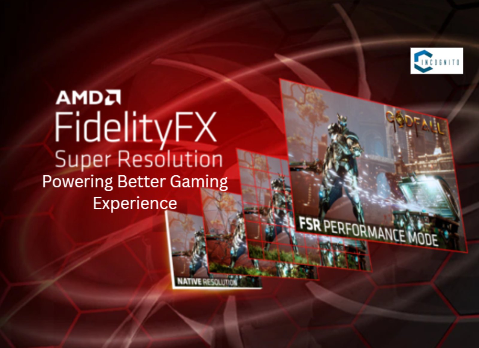 FidelityFX