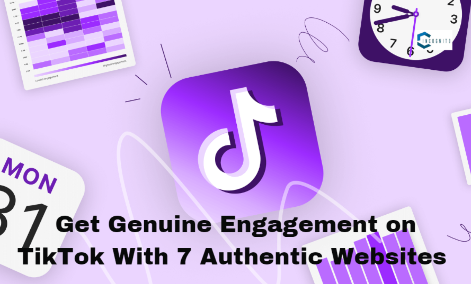 Get Genuine Engagement on TikTok With 7 Authentic Websites