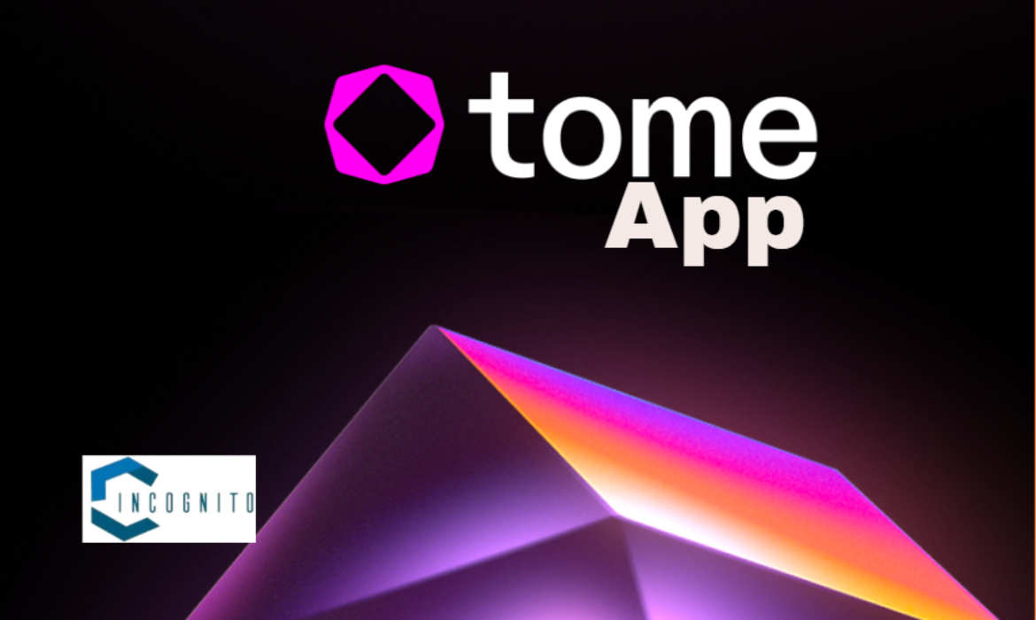 Tome App Presentations: How To Change Fonts, Colors, And Add Images, Charts, And Videos?