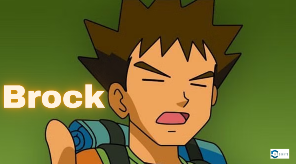 Brock (Pokemon)