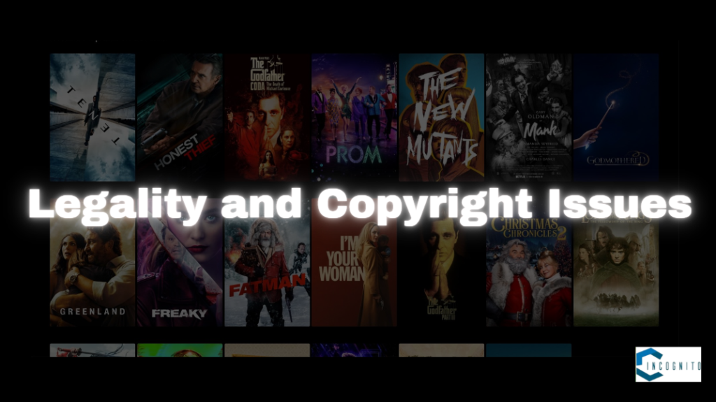 Magis TV: Legality and Copyright Issues