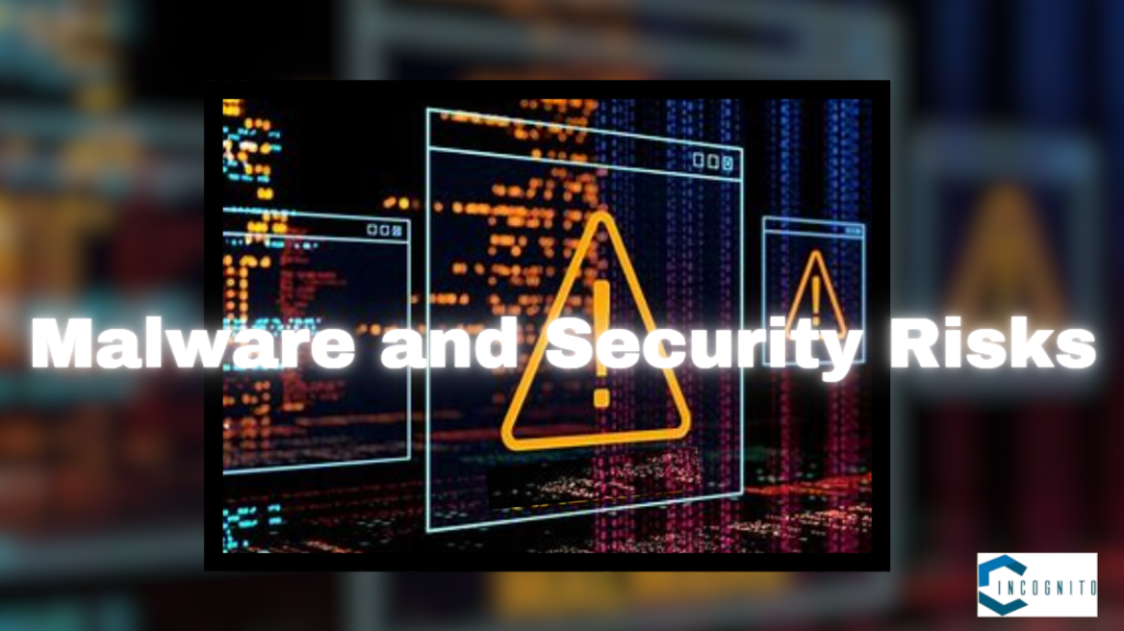 Magis TV: Malware and Security Risks