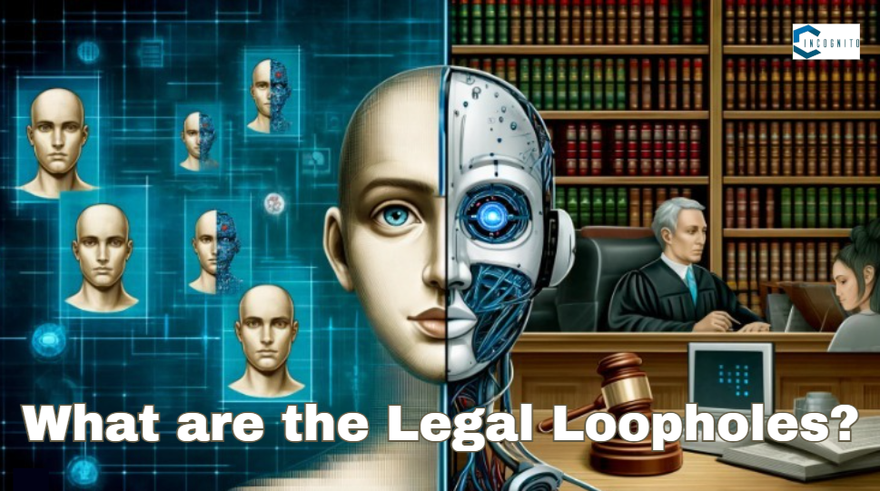 What are the Legal Loopholes?