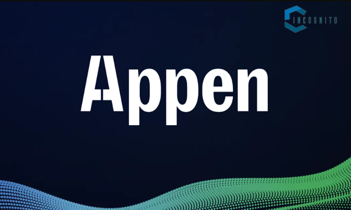 Appen Limited Overview