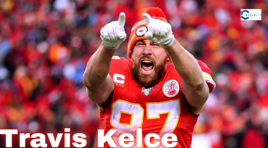 Tight End (TE): Travis Kelce