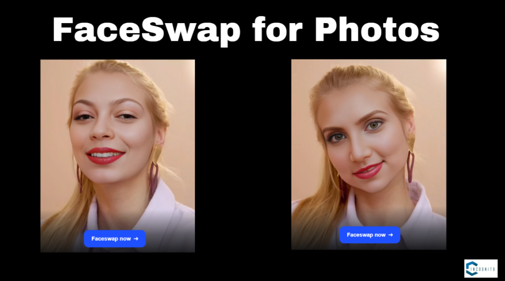 FaceSwap for Photos