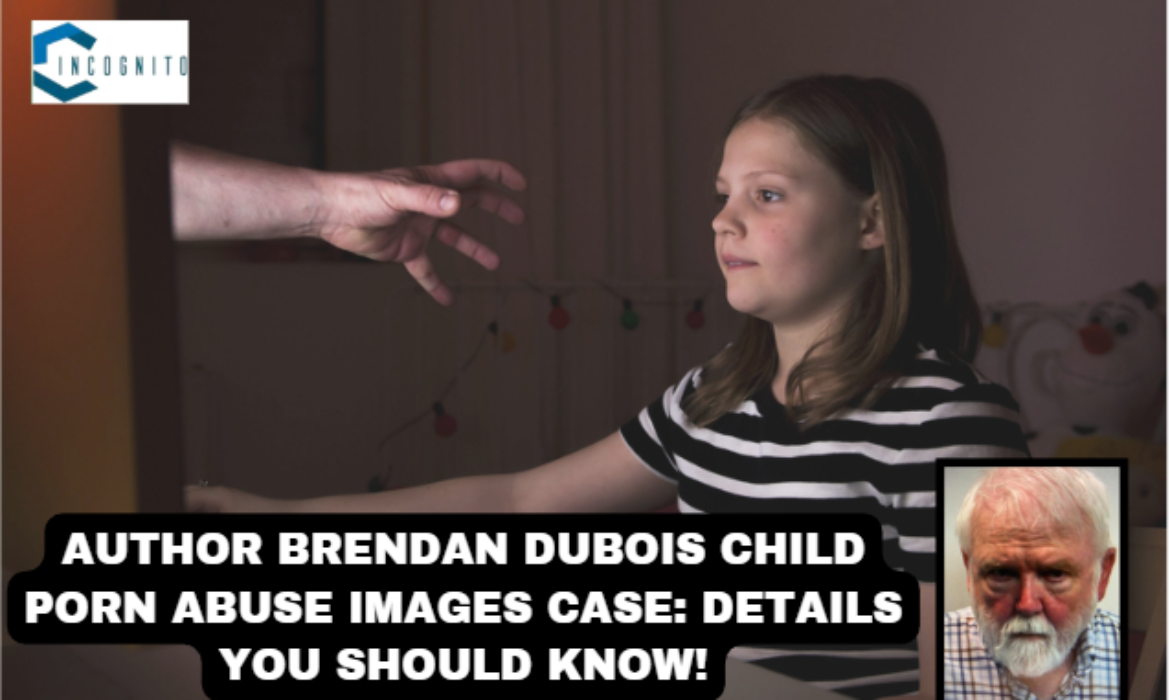 Brendan DuBois