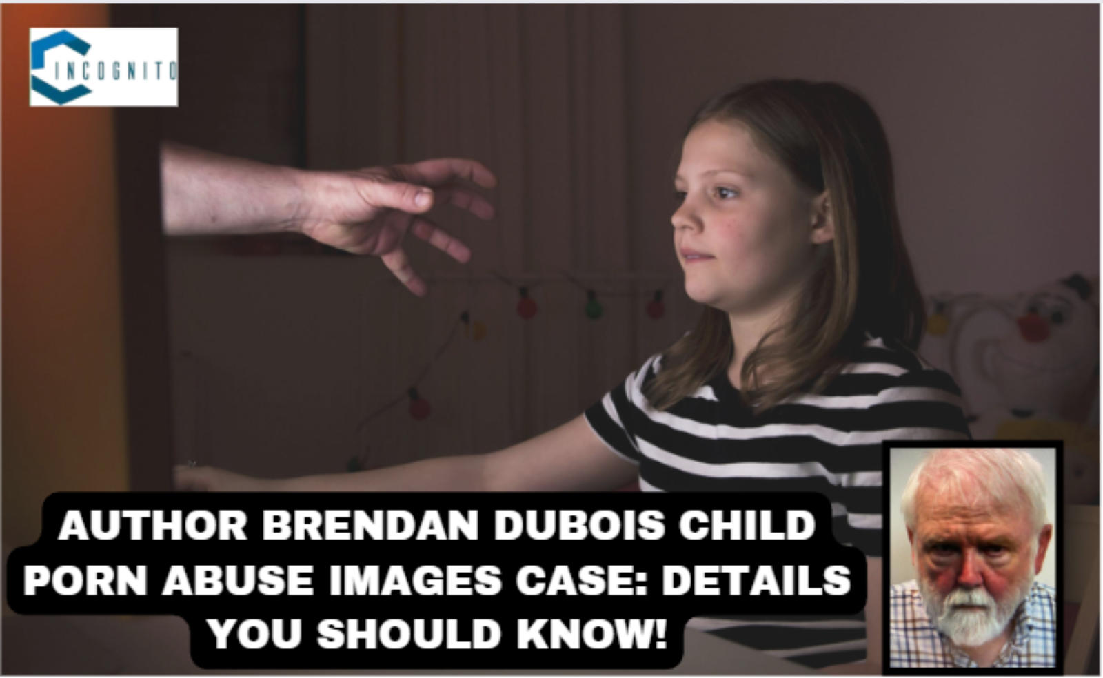 Brendan DuBois