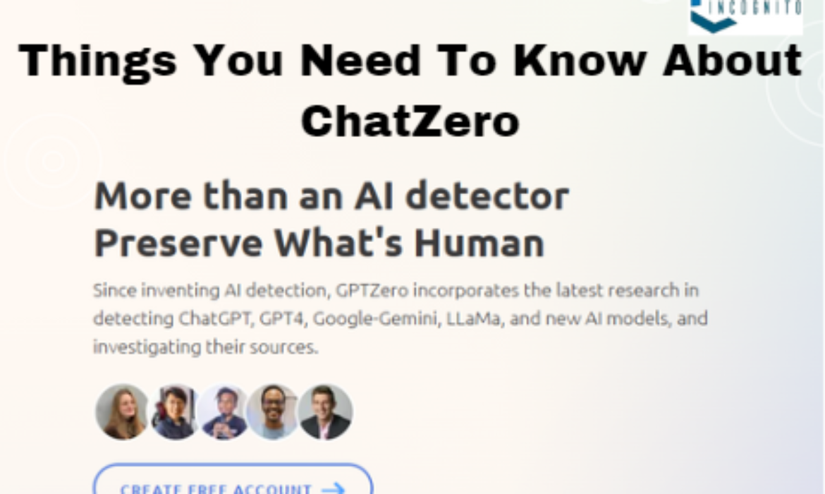 Chat Zero