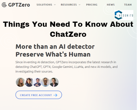 Chat Zero