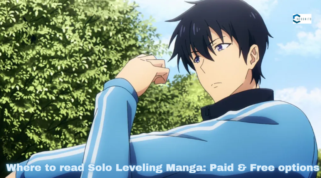 Where to read Solo Leveling Manga: Paid & Free Options 