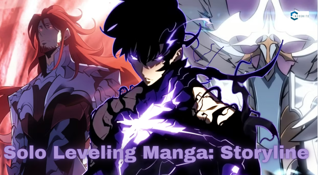 Solo Leveling Manga: Storyline
