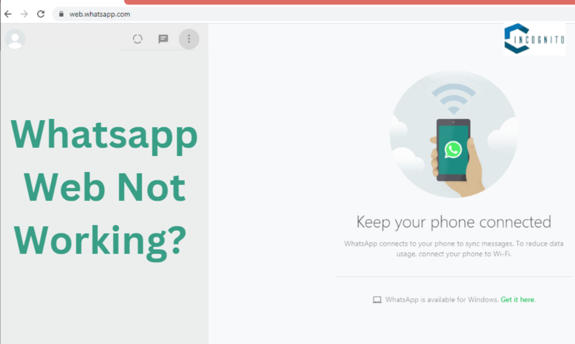 Whatsapp Web Not Working? Understand Why Can’t You Do Calls? 