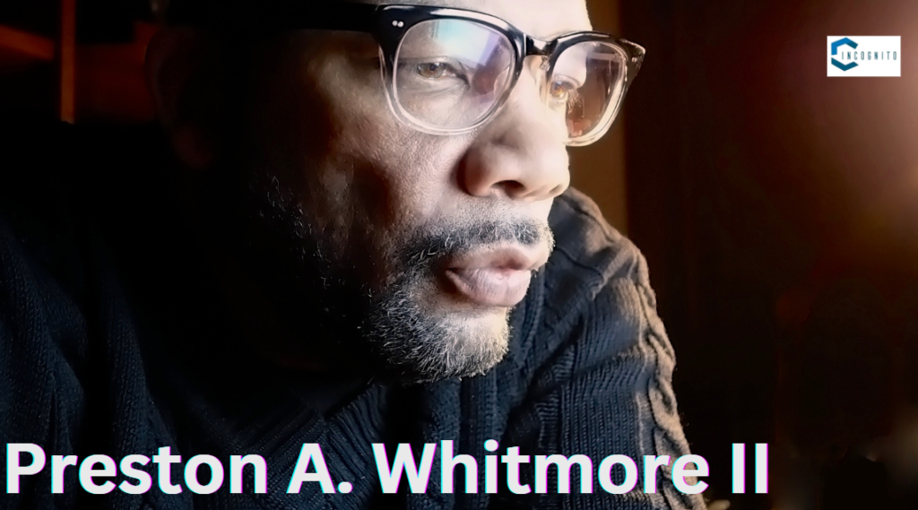 Preston A. Whitmore II: Director and Writer of This Christmas