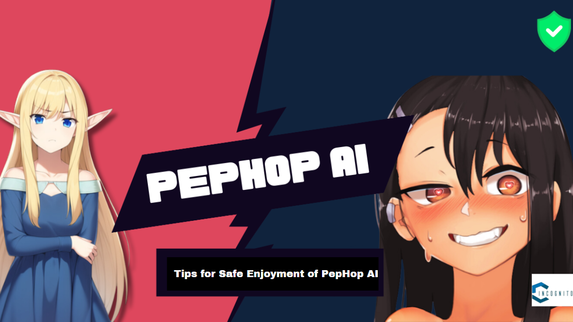 PepHop AI