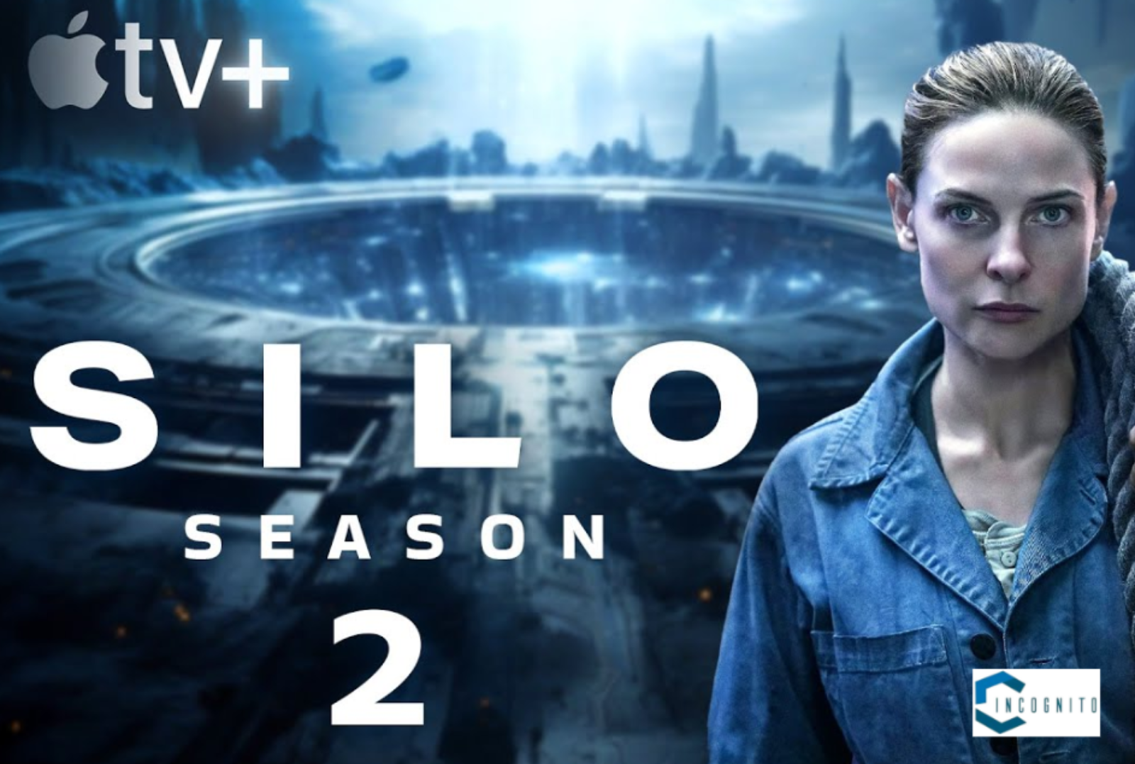 Silo Season 2: The Dystopian Drama Of Apple TV+ Coming Back This Month?