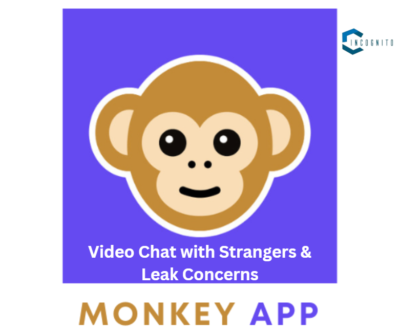 Monkey App: Video Chat with Strangers & Leak Concerns