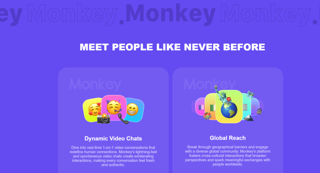 Conclusion: Why Monkey App is a Great Alternative to Omegle