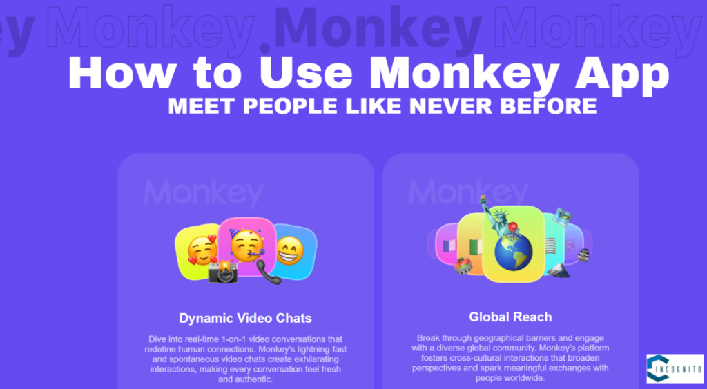 How to Use Monkey App