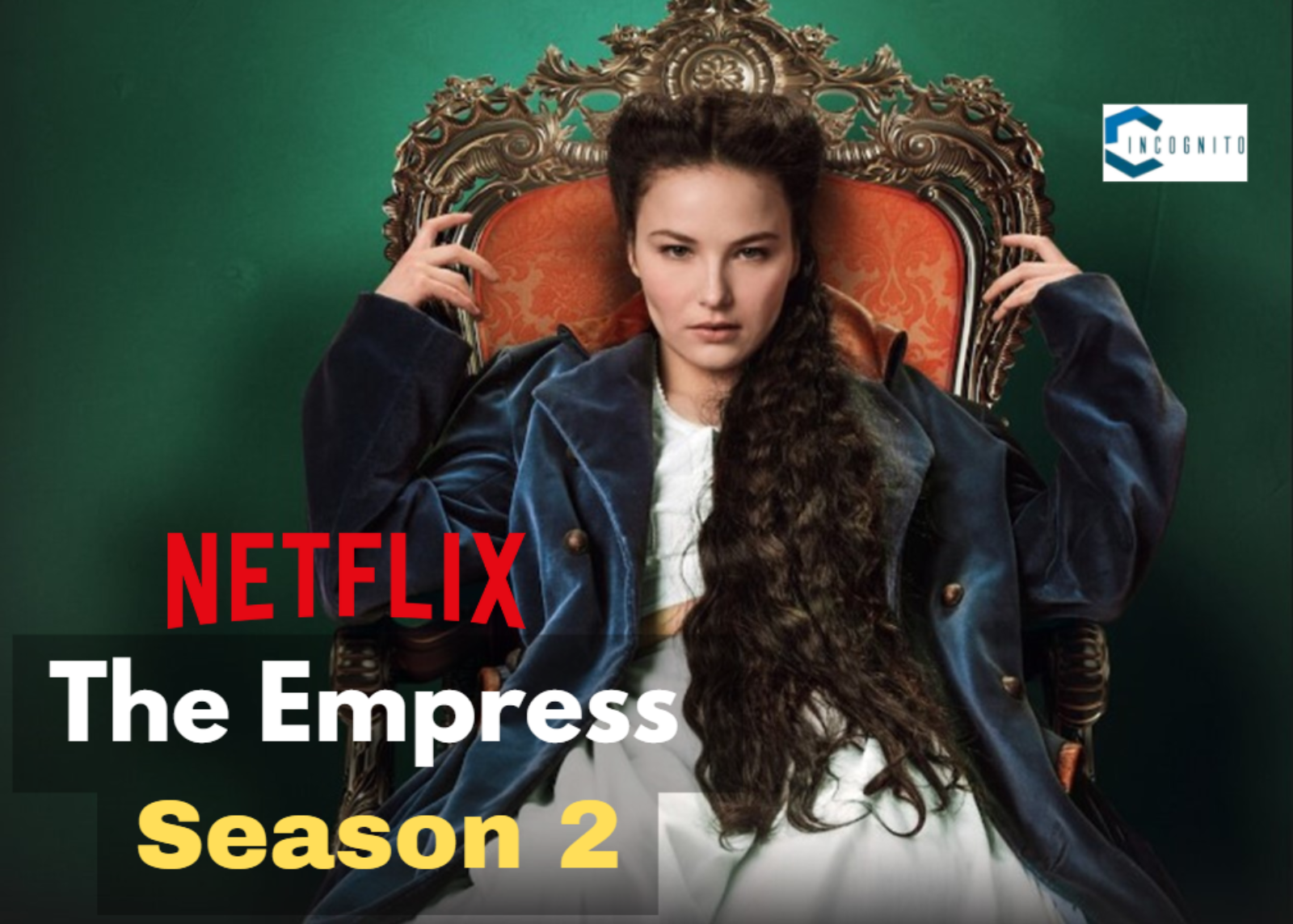 The Empress Season 2: When Is This Historical Fiction Show Returning To Embrace The OTT? 