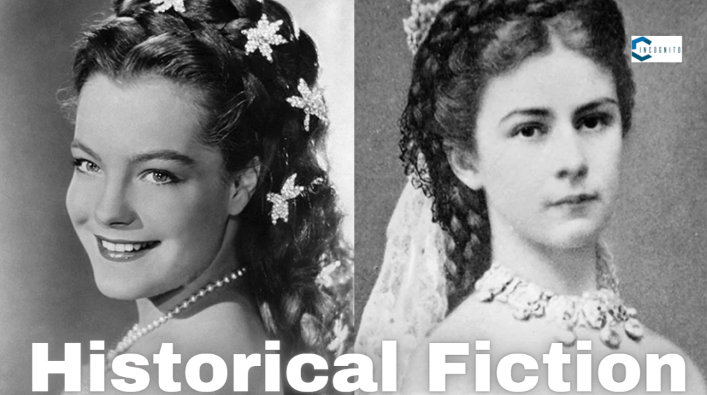 Historical Fiction in The Empress Season 2