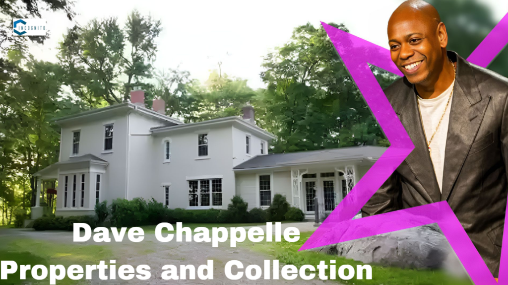 Dave Chappelle Properties and Collection