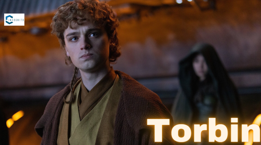 Torbin (Dean-Charles Chapman)