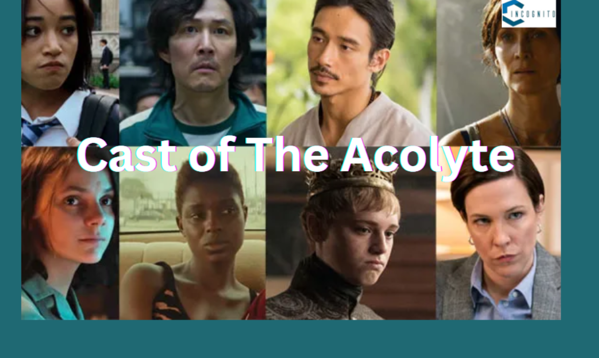 Cast of The Acolyte: Let’s Explore Each Character’s Arc And The Actors