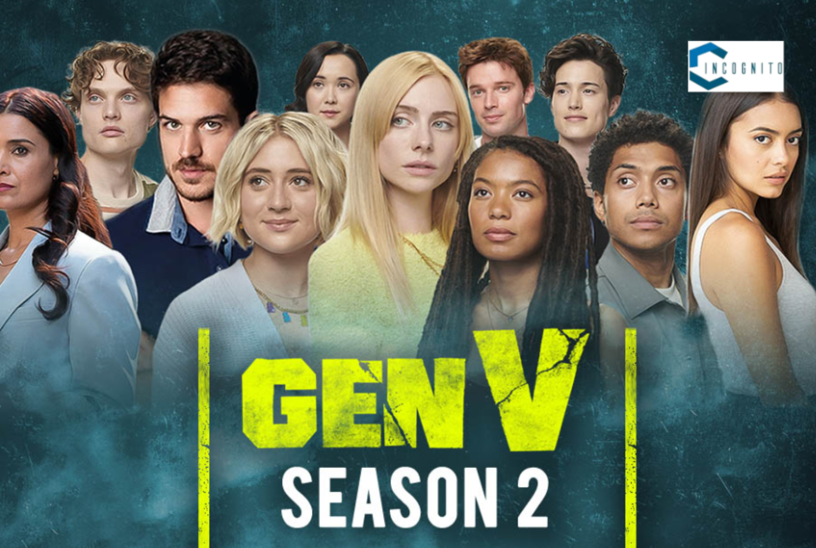 Gen V Season 2: When Is Coming Back That Craziest Superhero School? 