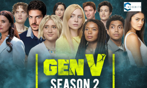 Gen V Season 2: When Is Coming Back That Craziest Superhero School? 