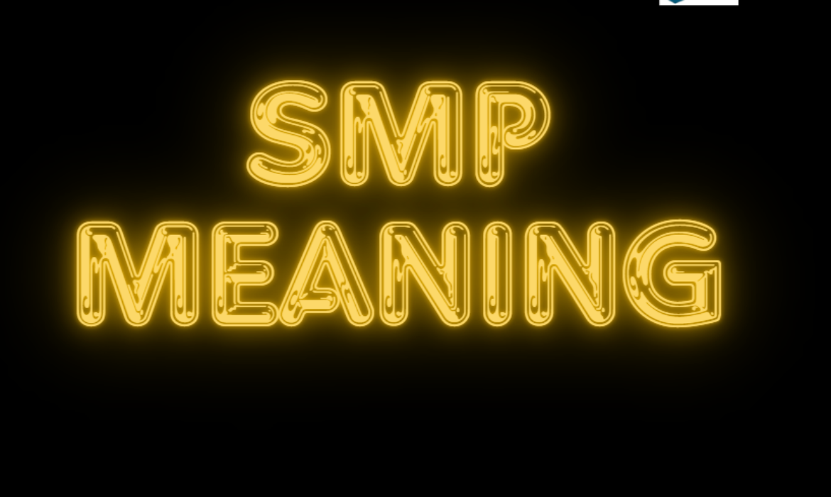 SMP Meaning in 10 Different Contexts: Understand With Examples 