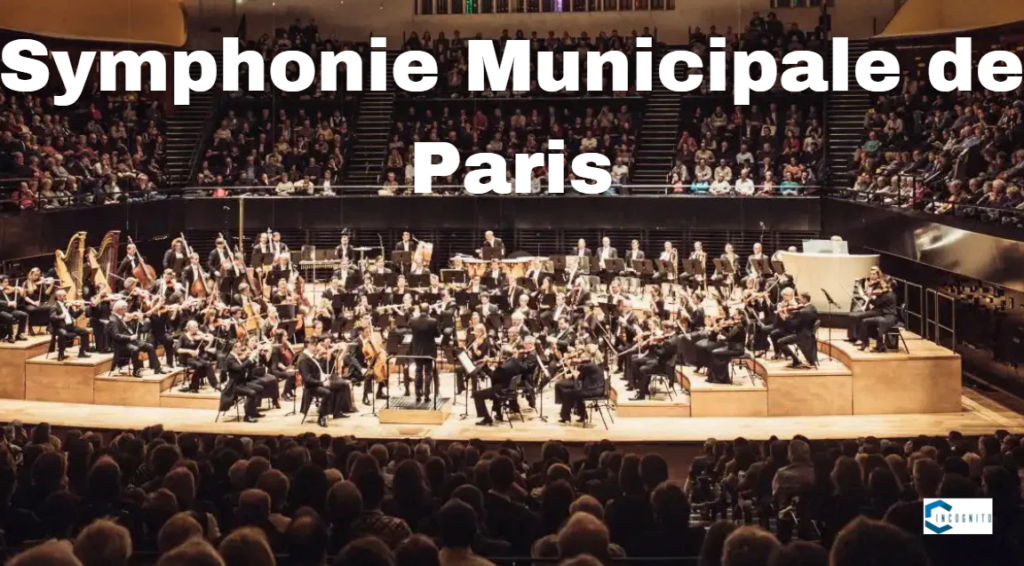 Symphonie Municipale de Paris