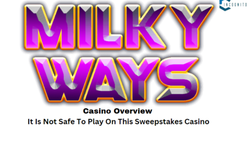 Milky Way Casino Overview: It Is Not Safe To Play On This Sweepstakes Casino