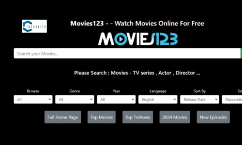 Movie123: Why Is It Free? Should You Watch Movies On It Or Not?