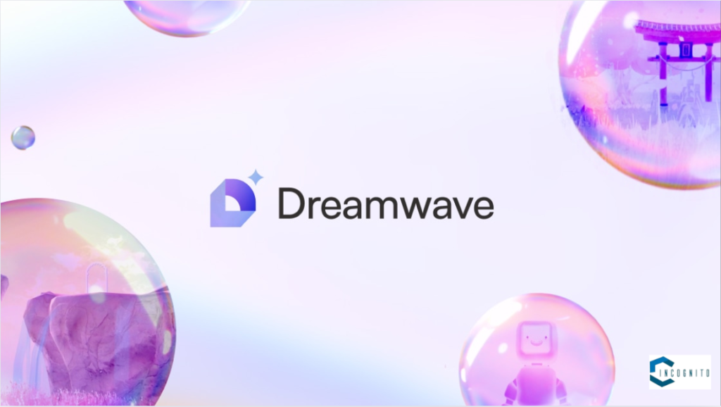 Dreamwave: Free AI Headshot Generator