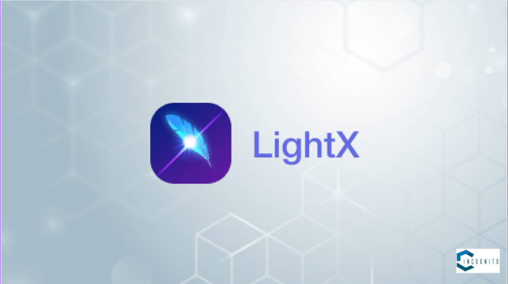 LightX: Free AI Headshot Generator