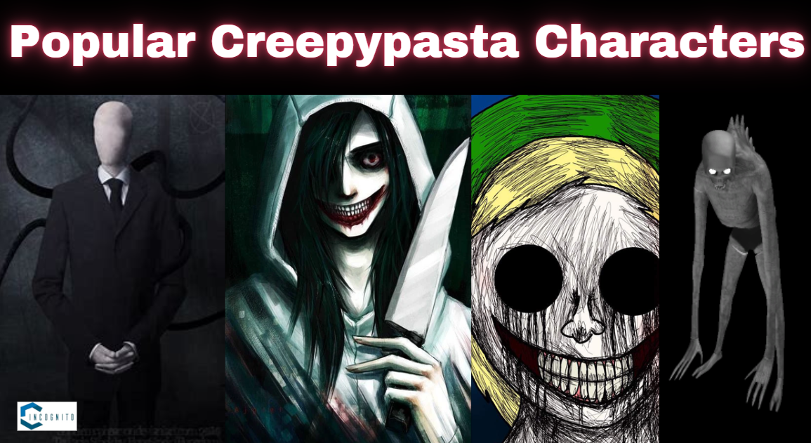 Creepypasta