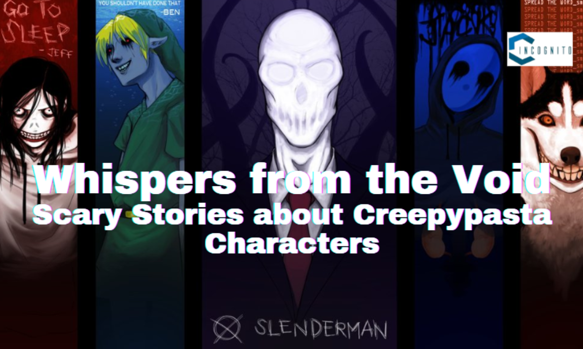 Creepypasta