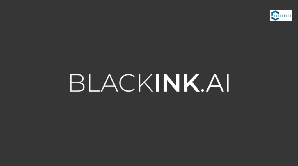 BlackInk AI