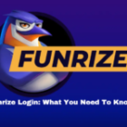 Funrize Login: What You Need To Know