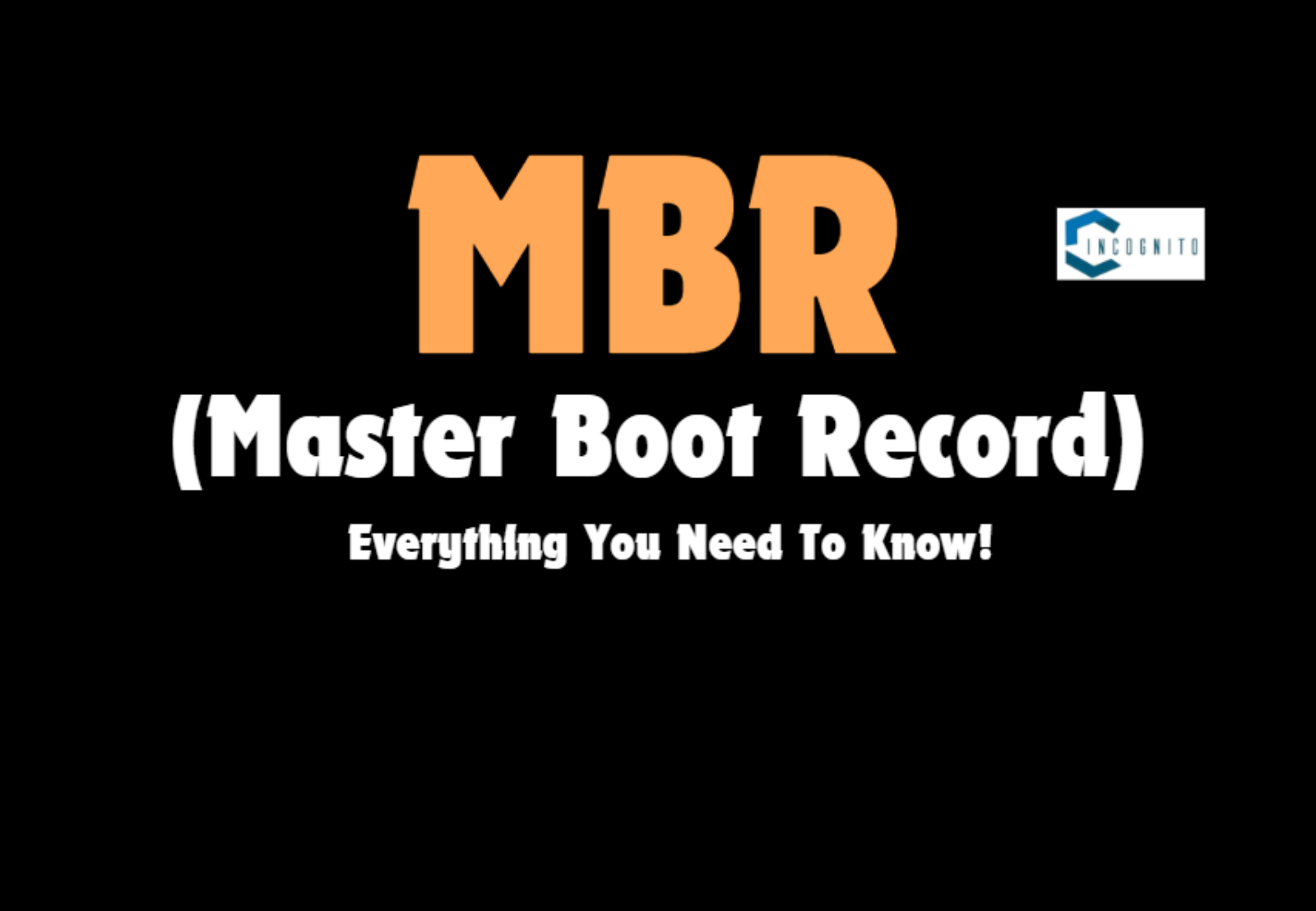 MBR