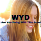 WYD: What Are You Doing With This Acronym?
