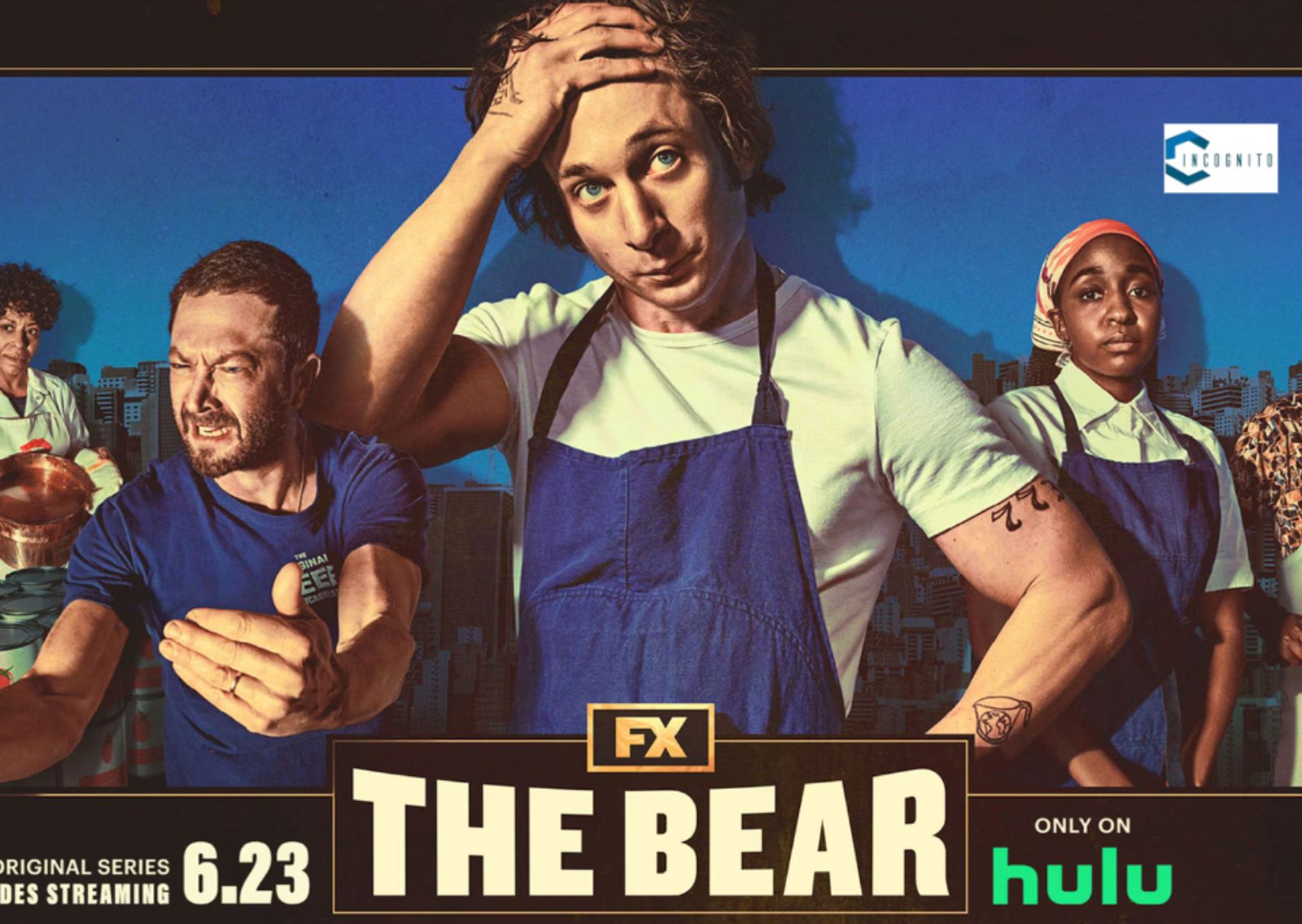 Cast of The Bear: Understand The Character Arcs 