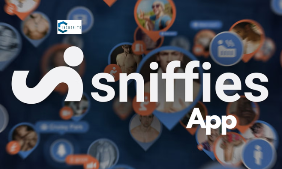 Sniffies App: A Map-Based Hookup Platform For LGBTQ