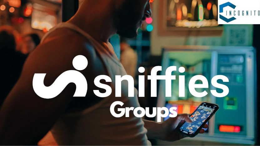 Sniffies Groups 