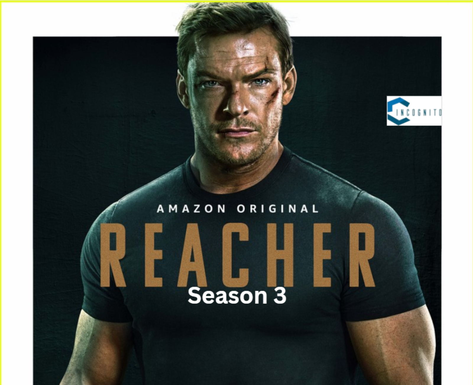 Reacher Season 3: Release Date, Expected Plot, Cast, And All You Need To Know