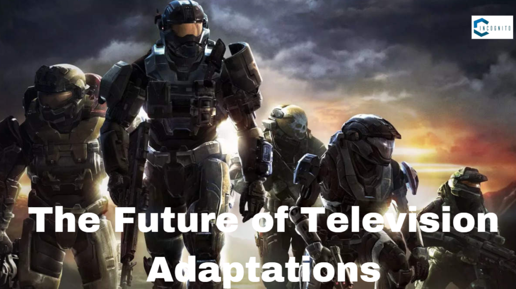 The Future of Television Adaptations