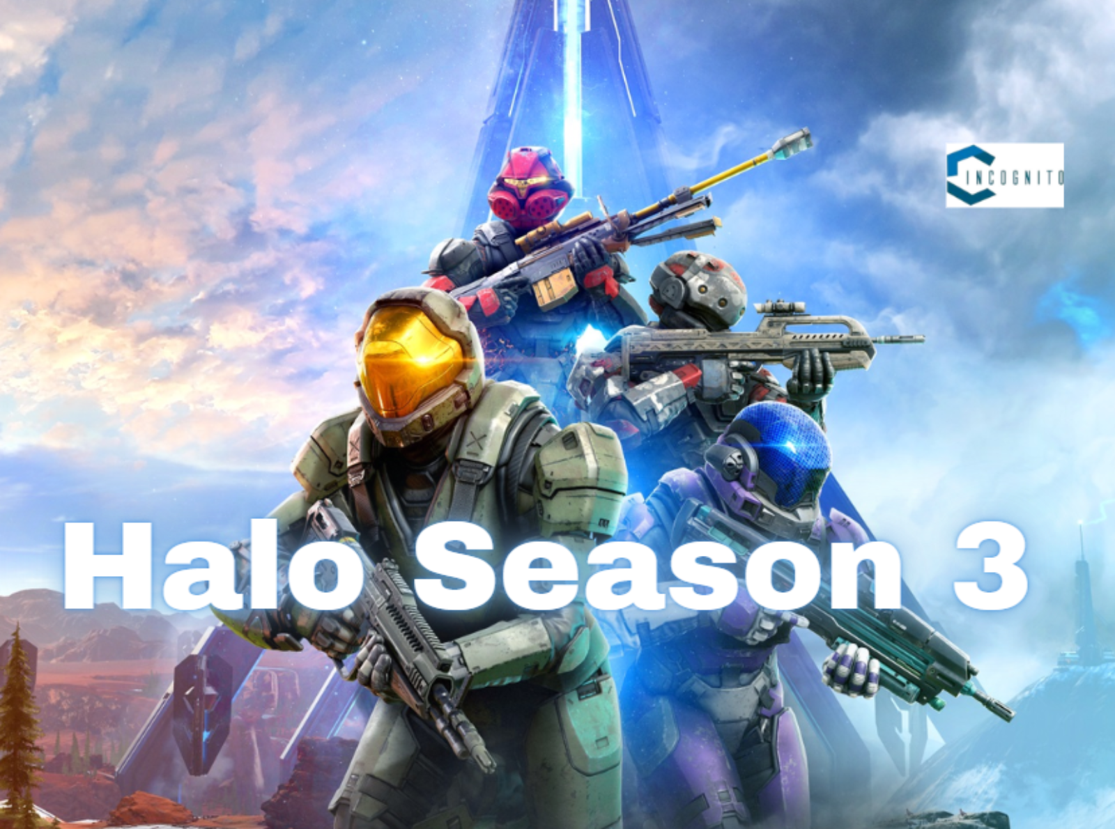 Halo Season 3: Why Did It Get Cancelled? Understand The Shocking Fallout 