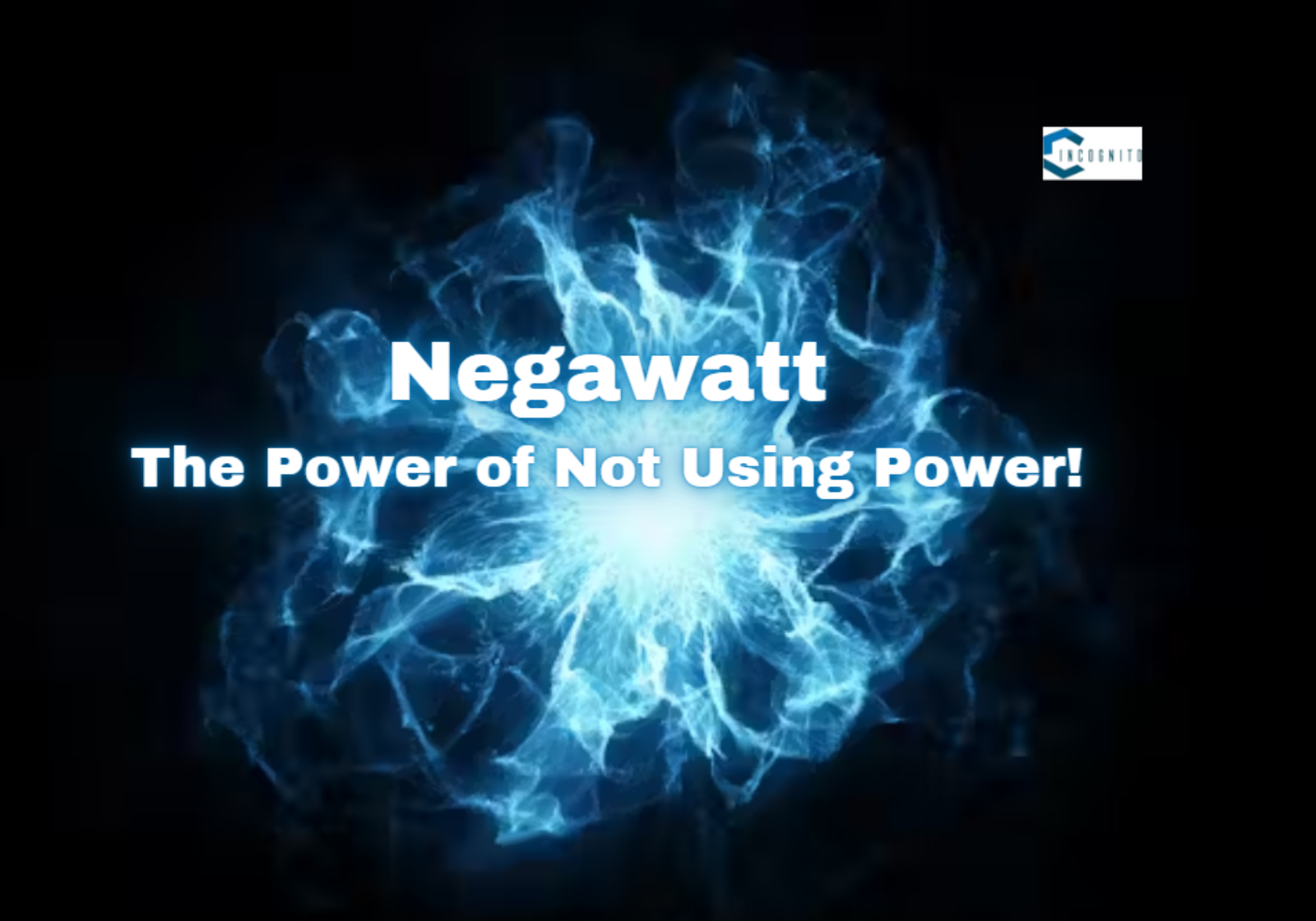 negawatt